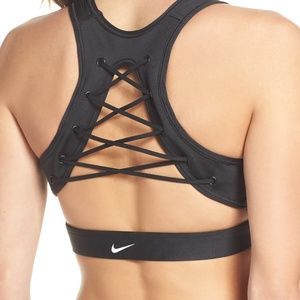 nike phenom bra